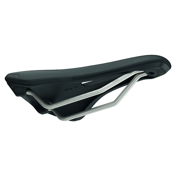 ERGON saddle SR Allroad Comp Women S/M black