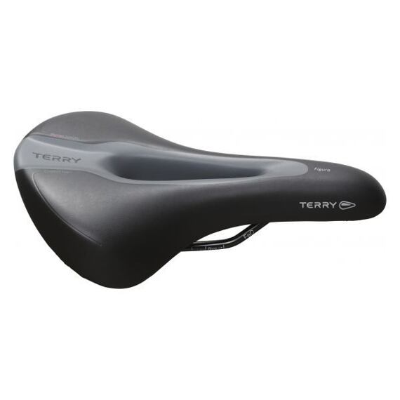 Terry saddle Figura Max Women