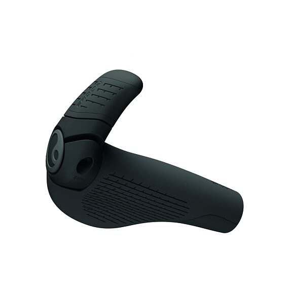 ERGON grips GP3 Evo -L