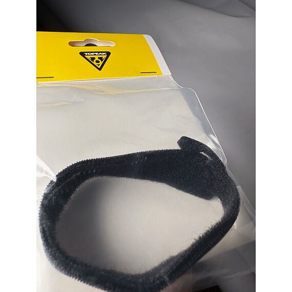 TOPEAK spare parts - 17/400mm STRAP for D-FLASH EXPRESS DT