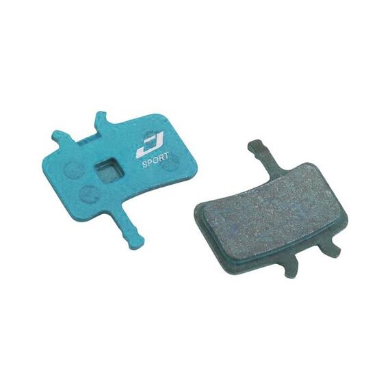 JAGWIRE brake pads Sport Organic Avid (BB7, Juicy)