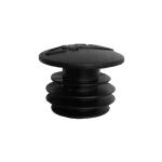 LIZARD SKINS grips Lock-On Oury Dual Clamp black