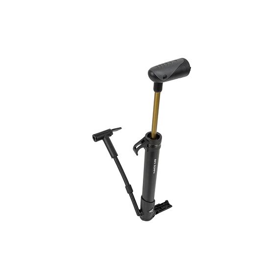 TOPEAK pump MINI MORPH black