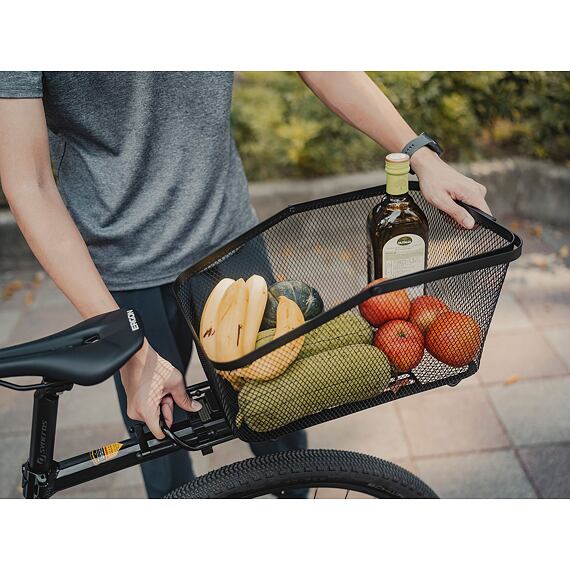 TOPEAK MTX BEAMRACK II E type for small frame