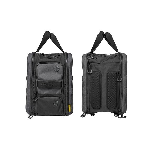 TOPEAK PAKGO GEARPACK II