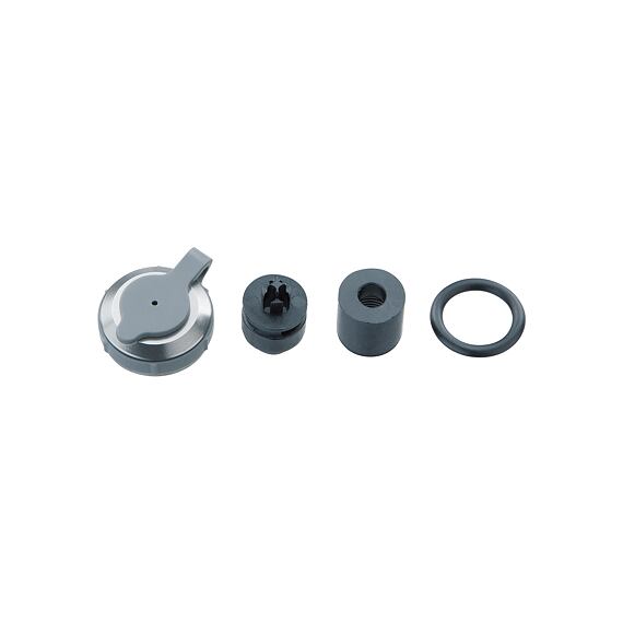 TOPEAK spare part - REBUILD KIT for POCKET ROCKET DX II