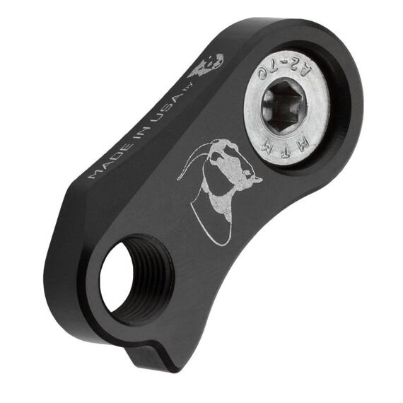 WOLF TOOTH derailleurs extender GOATLINK 10 SPD