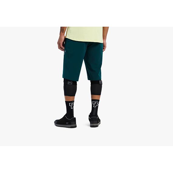 RACE FACE men shorts TRAVERSE pine