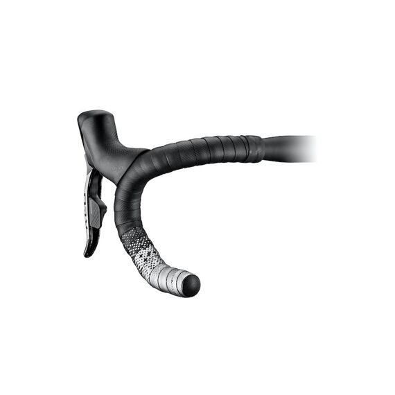 CICLOVATION bar tape Seitex Shining Metallic Silver