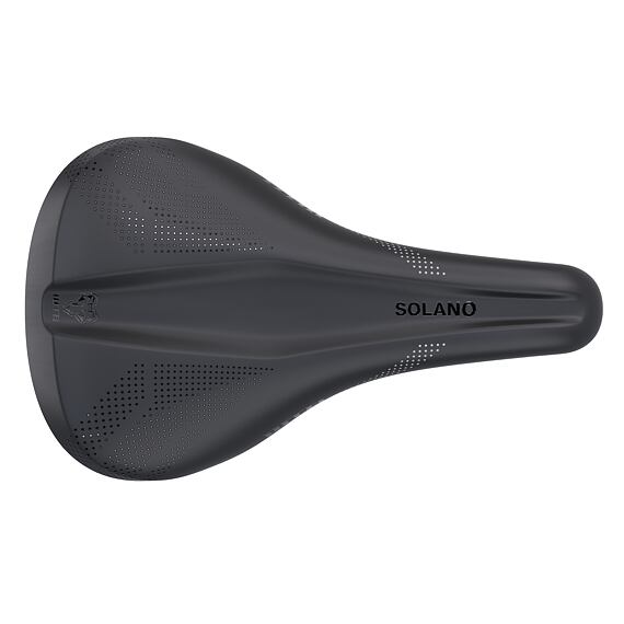 WTB sedlo SOLANO Fusion Form Carbon Medium