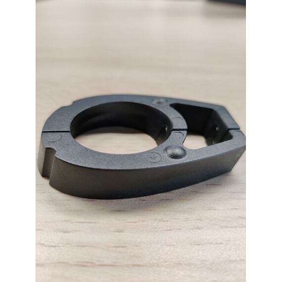 FORZA Spacer set N1/G1 Integrated Handlebar 10mm 5 pc