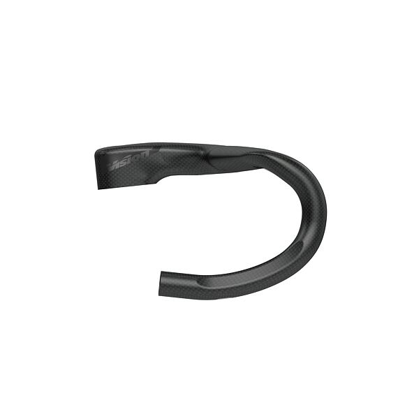 VISION handlebar METRON ACR EVO 380x90