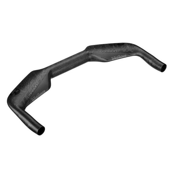 VISION handlebar TRIMAX Carbon Base Bar 31.8x410mm