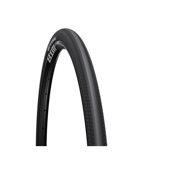 WTB tire EXPOSURE 700x32 TCS Light Fast Rolling SG black