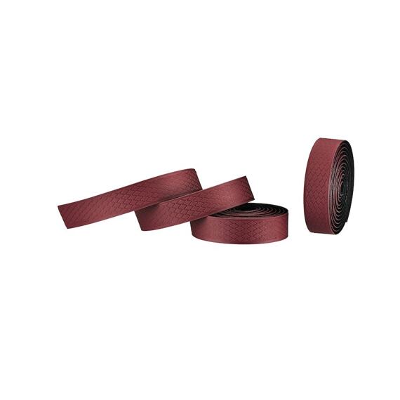CICLOVATION bar tape Grind Touch GXL Burgundy Red