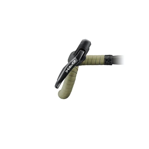CICLOVATION bar tape Grind Touch GXL Natural Khaki