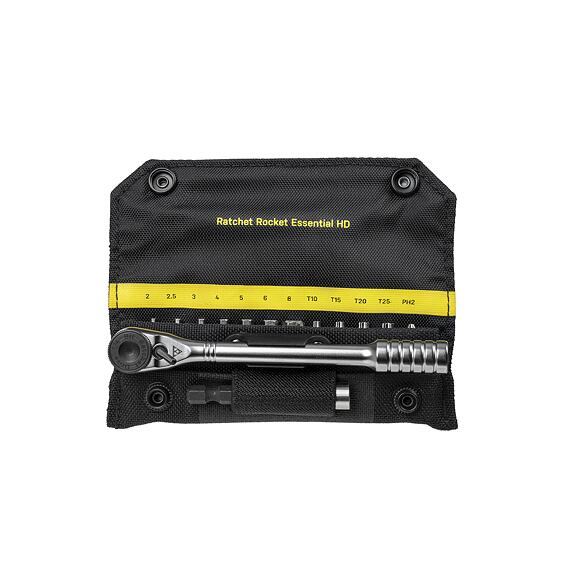 TOPEAK tool RATCHET ROCKET ESSENTIAL HD