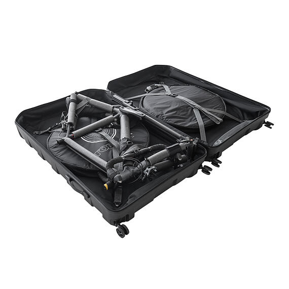 TOPEAK Bike Transport Case PAKGO X 
