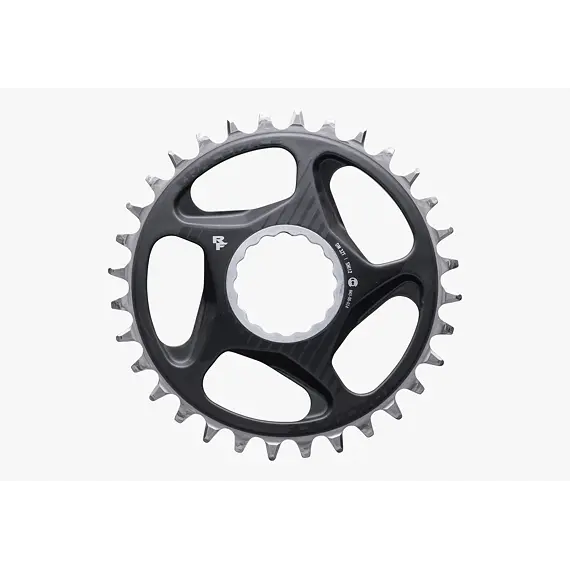 RACE FACE chainring ERA, DMW 34T black