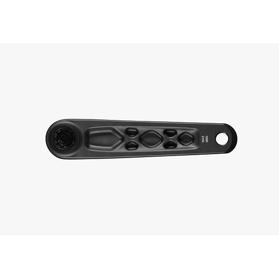 RACE FACE crank AEFFECT-R EMTB 165 black