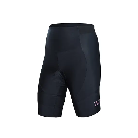 FT WOMEN'S CORE SHORTS BLACK 