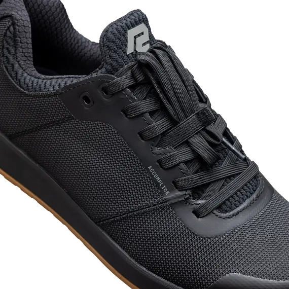 RIDE CONCEPTS men shoes ACCOMPLICE black