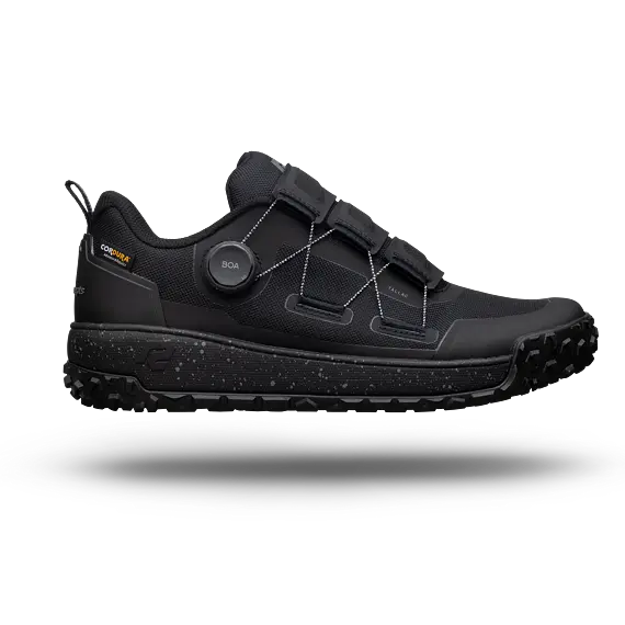 RIDE CONCEPTS men shoes TALLAC CLIP BOA black