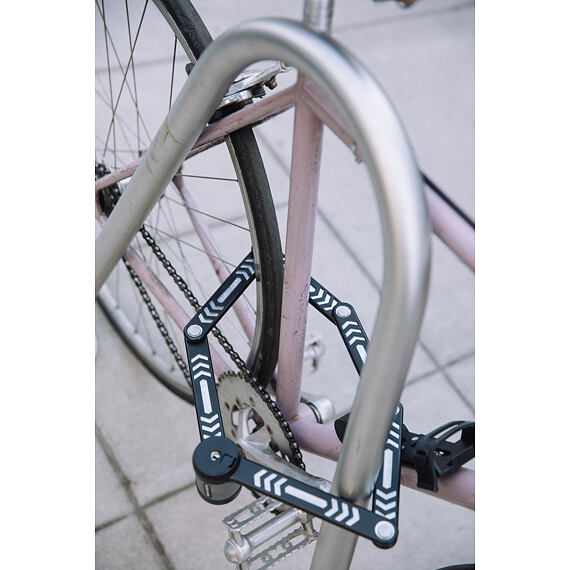 KRYPTONITE lock Kryptolok 685 Folding