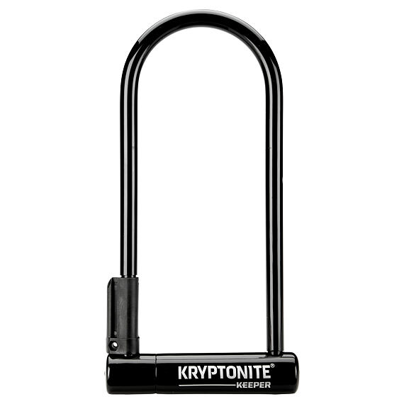 KRYPTONITE lock Keeper 12 LS w/bracket