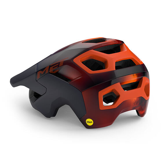 MET helmet REVO MIPS purple haze limited edition -56/58