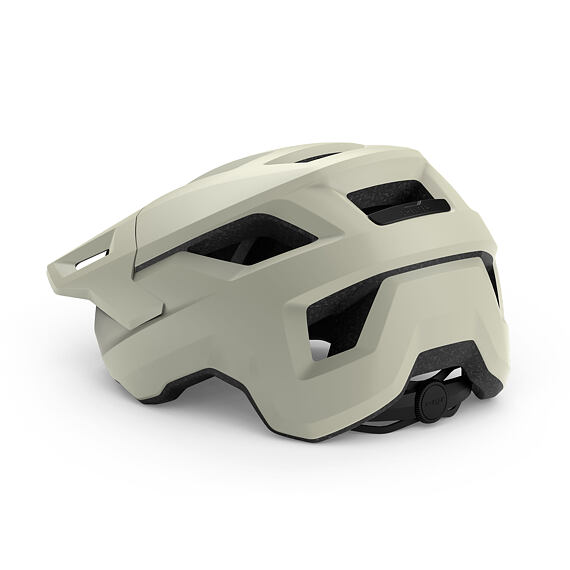 MET helmet SHELTER off white -52/56