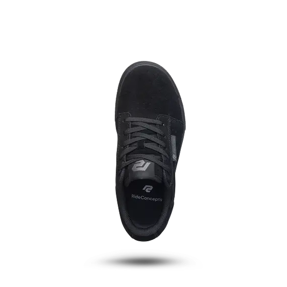 RIDE CONCEPTS youth shoes  VICE black