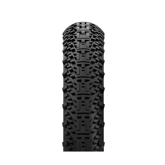 PANARACER tire GRAVELKING X1 700x40 black/brown