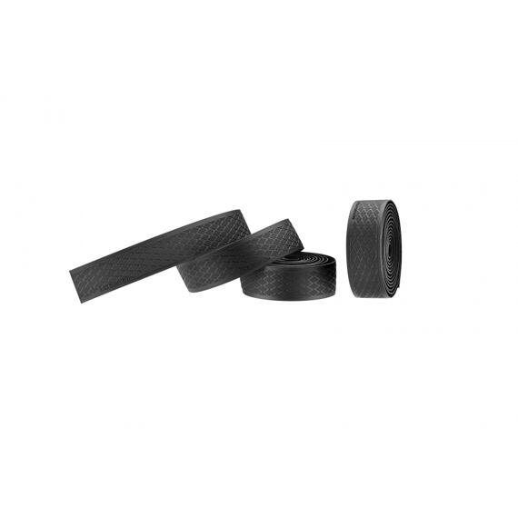 CICLOVATION bar tape Grind Touch Diamond Matte Black