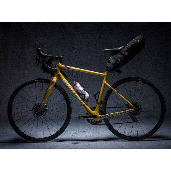 DYEDbro védőfólia 80s Gravel matt