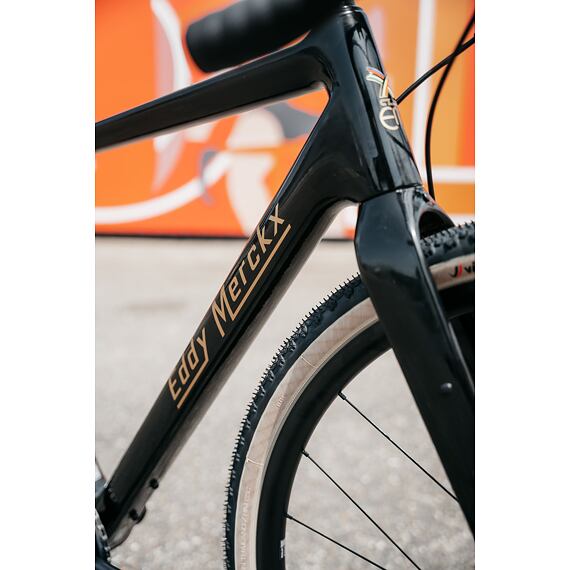 EDDY MERCKX STRASBOURG C Force 80th Anniversary