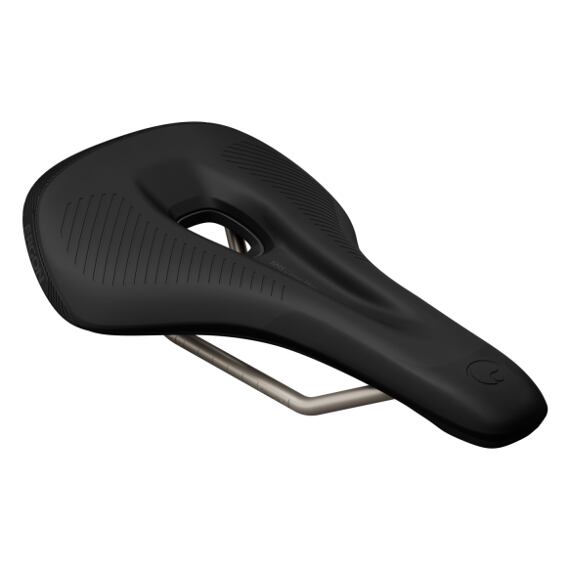 ERGON saddle SMS Comp Men black -S/M
