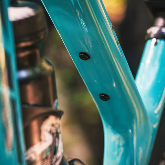 YETI MTe T3 X0 AXS TRANSMISSION L