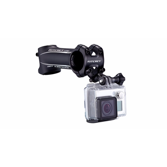 RITCHEY Universal Stem Mount for GoPro and lollipop wide 22-35