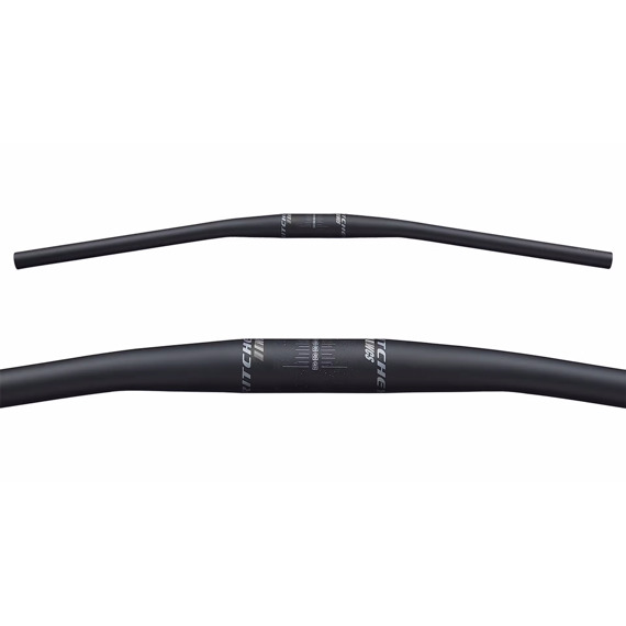 RITCHEY handlebar WCS Rizer UD Blatte 760x20 rise