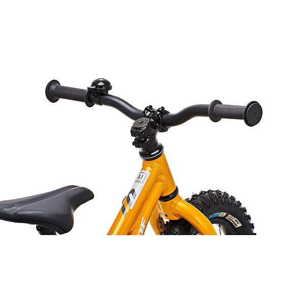 NUKEPROOF kid bike CUB-SCOOT Yellow 12