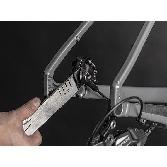 TOPEAK ROTOR TRUING TOOL