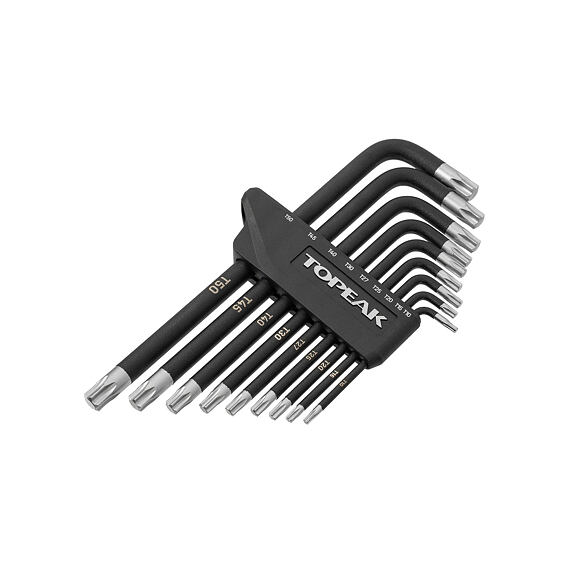 TOPEAK TORX WRENCH SET DX