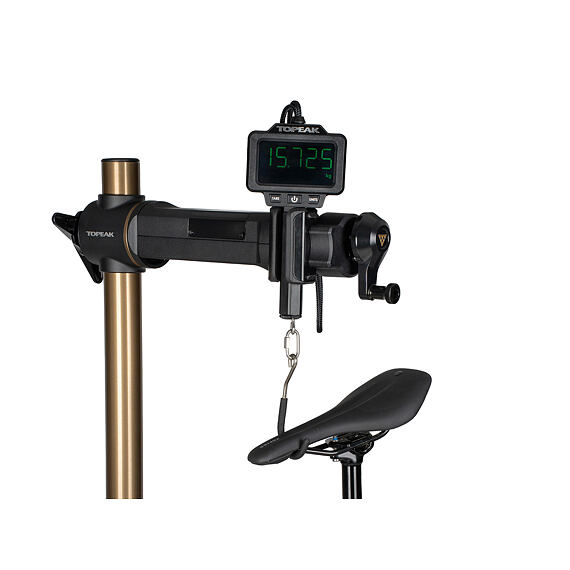 TOPEAK BIKE SCALE Team Issue