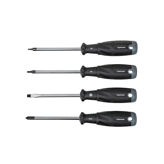 TOPEAK tool SCREW DRIVER SET