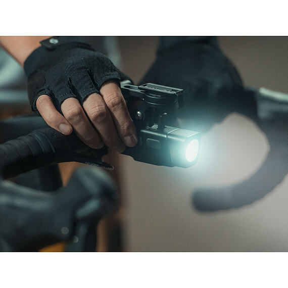 TOPEAK light WHITELITE 600BT