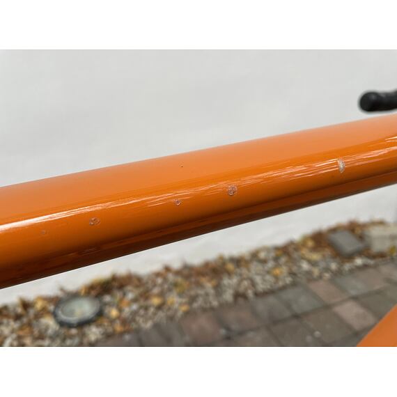 Závodní gravel kolo Ridley ASTR