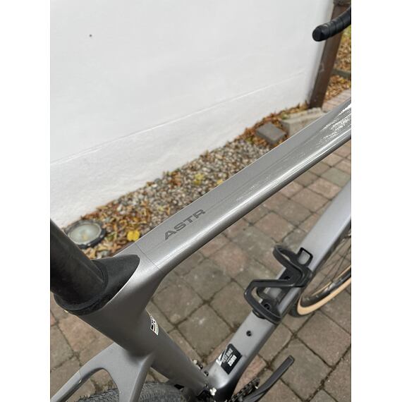 Závodní gravel kolo Ridley ASTR