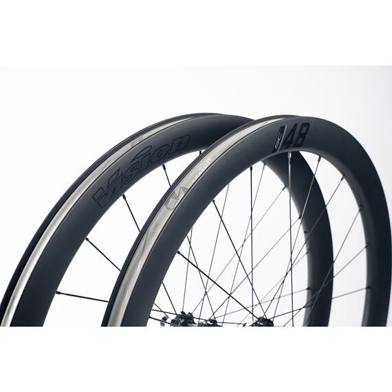 VISION wheelset SC48 i25 DB-CL CH-TL SH11