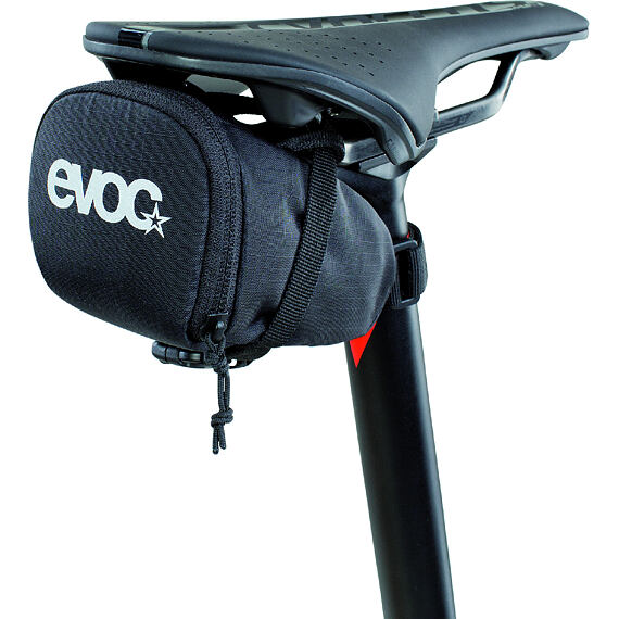 Evoc Seat Bag seatpost bag Pouch Black